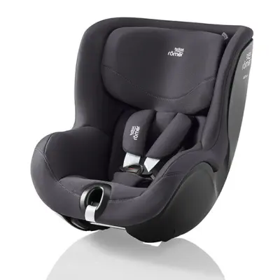 Britax Römer DualFix 5Z i-size, deep grey