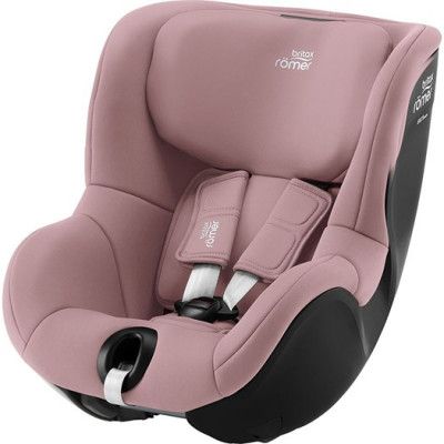Britax Römer DualFix 5Z i-size, dusty rose