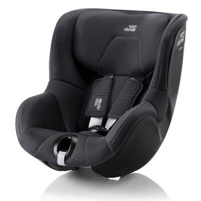 Britax Römer DualFix 5Z i-size, fossil grey