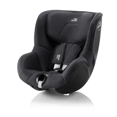 Britax Römer DualFix 5Z i-size, fossil grey
