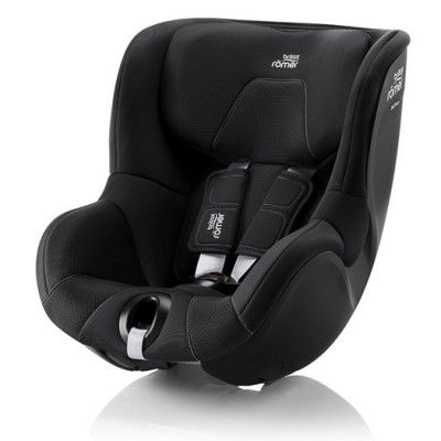 Britax Römer DualFix 5Z i-size, galaxy black