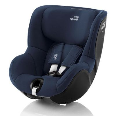 Britax Römer DualFix 5Z i-size, indigo blue