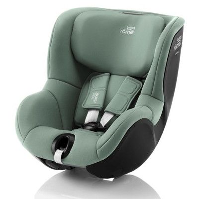 Britax Römer DualFix 5Z i-size, jade green