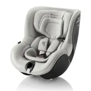 Britax Römer DualFix 5Z i-size, linen grey LUX