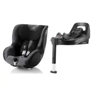 Britax Römer DualFix 5Z i-size med vario bas 5Z