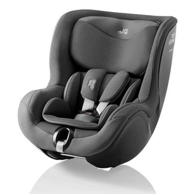 Britax Römer DualFix 5Z i-size, mineral grey