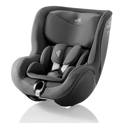 Britax Römer DualFix 5Z i-size, mineral grey