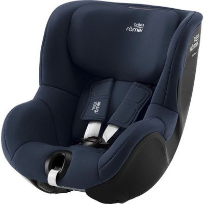 Britax Römer DualFix 5Z i-size, night blue