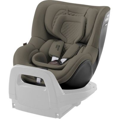 Britax Römer DualFix 5Z i-size, urban olive LUX