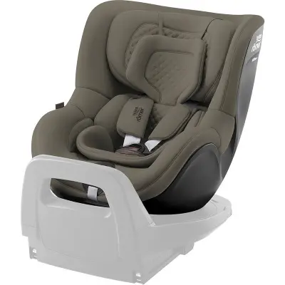 Britax Römer DualFix 5Z i-size, urban olive LUX