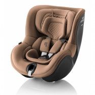 Britax Römer DualFix 5Z i-size, warm caramel LUX