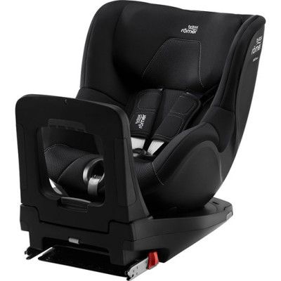 Britax Römer DualFix M iSize, galaxy black