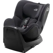 Britax Römer DualFix M Plus iSize, midnight grey