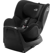 Britax Römer DualFix M Plus iSize, space black