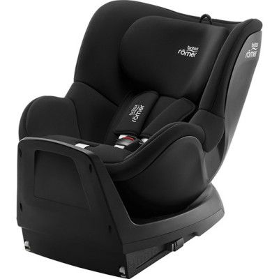 Britax Römer DualFix M Plus iSize, space black