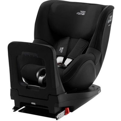 Britax Römer DualFix M iSize, space black