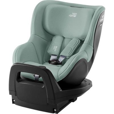 Britax Römer DualFix PRO M, jade green