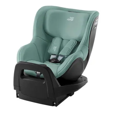 Britax Römer DualFix PRO M, jade green