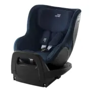 Britax Römer DualFix PRO M, night blue