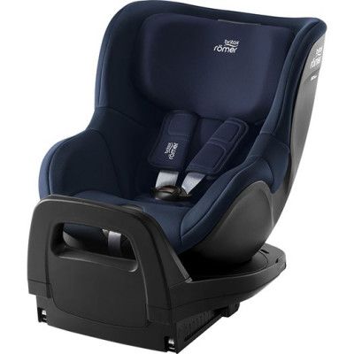 Britax Römer DualFix PRO M, night blue