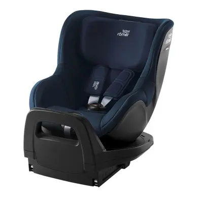 Britax Römer DualFix PRO M, night blue