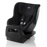 Britax Römer DualFix PRO M, space black
