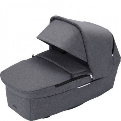 Britax Römer Go Big liggdel, graphite melange