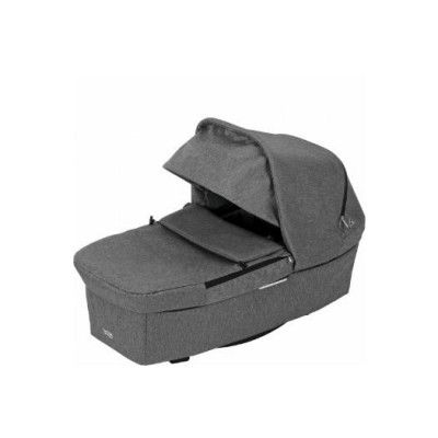 Britax Römer Go Big liggdel, grey melange