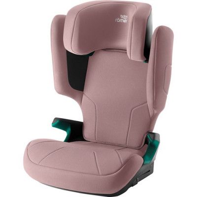 Britax Römer Hi-Liner, dusty rose
