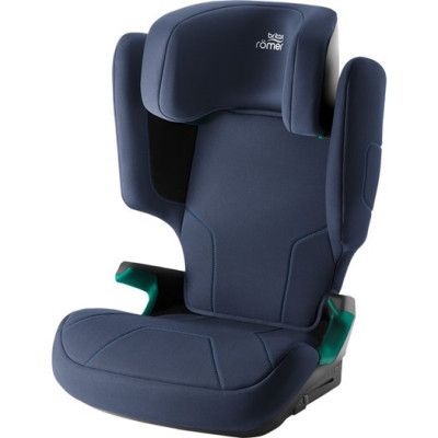 Britax Römer Hi-Liner, moonlight blue