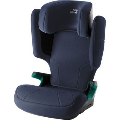 Britax Römer Hi-Liner, night blue