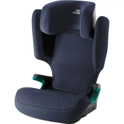 Britax Römer Hi-Liner, night blue