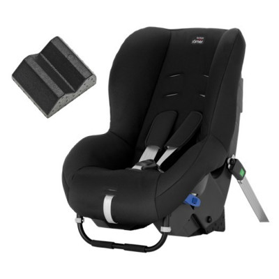 Britax Römer HI-WAY II 9-25 kg, cosmos black