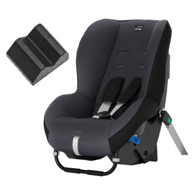 Britax Römer HI-WAY II 9-25 kg, storm grey