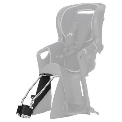 Britax Römer Jockey Comfort extra ramfäste