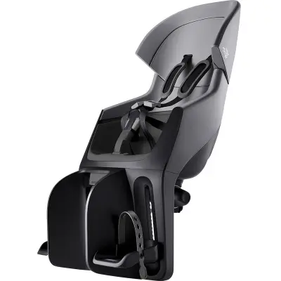 Britax Römer Jockey Maxi cykelsits,  mineral grey
