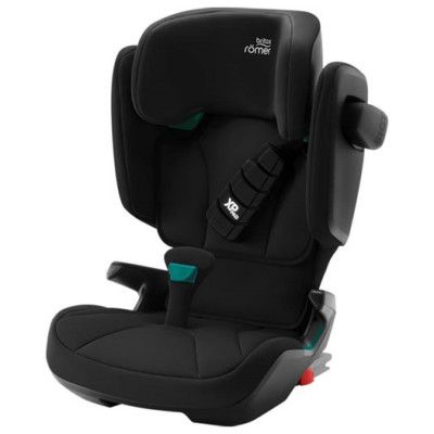 Britax Römer KidFix i-Size, cosmos black