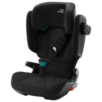 Britax Römer KidFix i-Size, cosmos black
