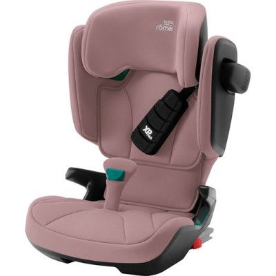 Britax Römer KidFix i-Size, dusty rose