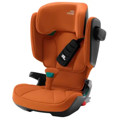 Britax Römer KidFix i-Size, golden cognac
