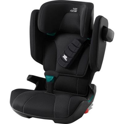 Britax Römer KidFix i-Size Green Sense, galaxy black