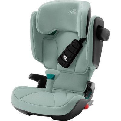 Britax Römer KidFix i-Size, jade green