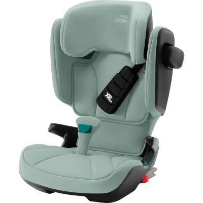Britax Römer KidFix i-Size, jade green