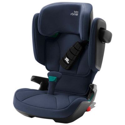 Britax Römer KidFix i-Size, moonlight blue