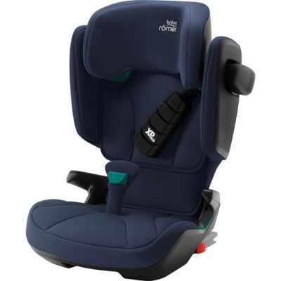 Britax Römer KidFix i-Size, night blue