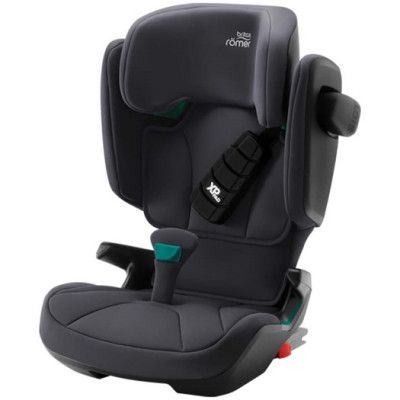 Britax Römer KidFix i-Size, storm grey