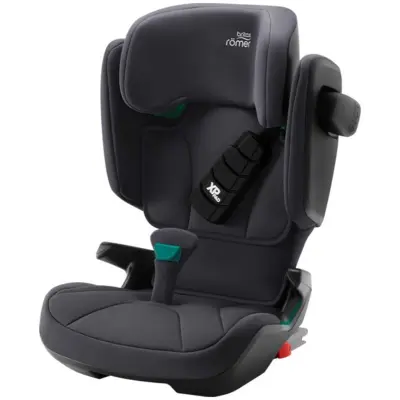 Britax Römer KidFix i-Size, storm grey