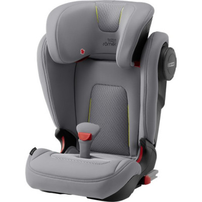 Britax Römer KIDFIX III M 15-36 kg, air silver