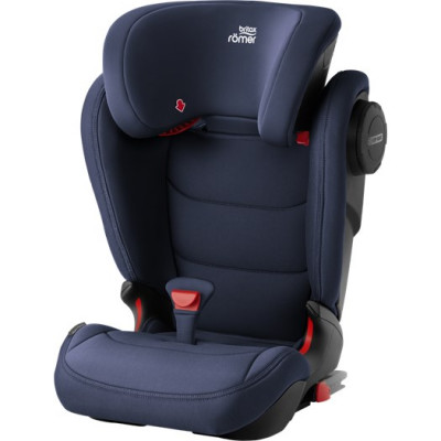 Britax Römer KIDFIX III M 15-36 kg, moonlight blue