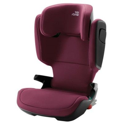 Britax Römer KidFix M i-Size, burgundy red